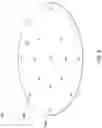 Fig. 06 - In-chamber low-profile sensor assembly