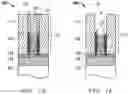 Fig. 03 - Method for recessing a fill material within openings formed on a patterned substrate
