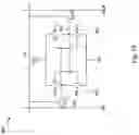 Fig. 20 - Semiconductor device with contracted isolation feature
