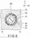 Fig. 07 - Semiconductor memory device with three-dimensionally stacked memory cells having improved yield