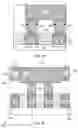 Fig. 04 - Self aligned gratings for tight pitch interconnects and methods of fabrication
