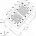 Fig. 01 - SEMICONDUCTOR PACKAGE HAVING DUMMY PADS AND METHOD OF MANUFACTURING SEMICONDUCTOR PACKAGE HAVING DUMMY PADS