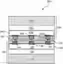 Fig. 01 - Interfacial tilt-resistant bonded assembly and methods for forming the same