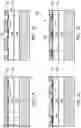 Fig. 02 - Interfacial tilt-resistant bonded assembly and methods for forming the same