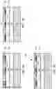 Fig. 04 - Interfacial tilt-resistant bonded assembly and methods for forming the same