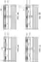 Fig. 05 - Interfacial tilt-resistant bonded assembly and methods for forming the same