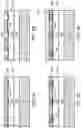 Fig. 06 - Interfacial tilt-resistant bonded assembly and methods for forming the same