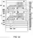 Fig. 08 - Stacked die structure and method of fabricating the same