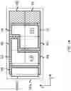 Fig. 06 - Multilayer power, converter with devices having reduced lateral current