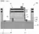 Fig. 07 - Method for producing electronic device comprising solar cell structure along with drive circuit