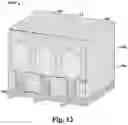 Fig. 09 - Work function design to increase density of nanosheet devices