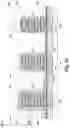 Fig. 22 - Work function design to increase density of nanosheet devices