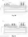Fig. 08 - Integrated chip with improved latch-up immunity