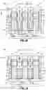 Fig. 16 - Array of memory cells, methods used in forming an array of memory cells, methods used in forming an array of vertical transistors, and methods used in forming an array of capacitors