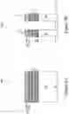 Fig. 04 - Ferroelectric random access memory devices and methods