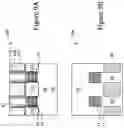 Fig. 10 - Ferroelectric random access memory devices and methods