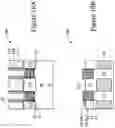 Fig. 11 - Ferroelectric random access memory devices and methods