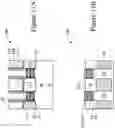 Fig. 12 - Ferroelectric random access memory devices and methods