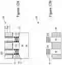 Fig. 13 - Ferroelectric random access memory devices and methods
