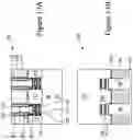 Fig. 14 - Ferroelectric random access memory devices and methods