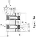 Fig. 15 - Ferroelectric random access memory devices and methods