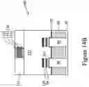 Fig. 16 - Ferroelectric random access memory devices and methods