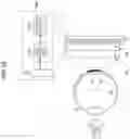 Fig. 22 - Focus detecting device and electronic device