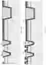 Fig. 19 - Low resistance current spreading to n-contacts of micro-LED array