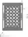 Fig. 25 - Low resistance current spreading to n-contacts of micro-LED array