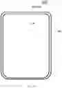 Fig. 12 - Display panel and display device
