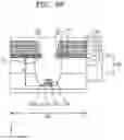 Fig. 18 - Display panel