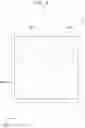 Fig. 10 - Display device including lower pattern