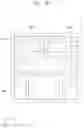 Fig. 11 - Display device including lower pattern