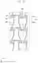 Fig. 22 - Display device including lower pattern