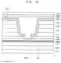Fig. 25 - Display device including lower pattern
