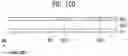 Fig. 21 - Display device and method for manufacturing the same