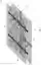 Fig. 04 - Flat panel device electrode structure