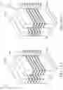 Fig. 02 - Semiconductor structure with hybrid nanostructures