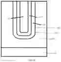 Fig. 09 - Shield gate trench MOSFET device and method for making the same