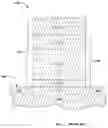 Fig. 02 - SONOS STACK WITH SPLIT NITRIDE MEMORY LAYER