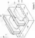 Fig. 03 - Semiconductor device and method of manufacture