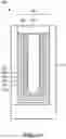 Fig. 07 - Semiconductor device and method of manufacture