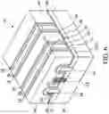 Fig. 08 - Dummy gate cutting process and resulting gate structures