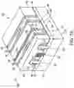 Fig. 09 - Dummy gate cutting process and resulting gate structures