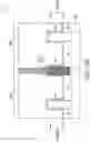 Fig. 22 - Dummy gate cutting process and resulting gate structures