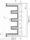 Fig. 10 - Metal gate using monolayers