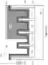 Fig. 14 - Metal gate using monolayers