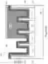 Fig. 17 - Metal gate using monolayers
