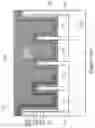 Fig. 30 - Metal gate using monolayers