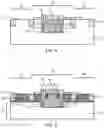 Fig. 04 - Implanted isolation for device integration on a common substrate